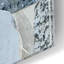 Art mural en verre «Fruit Collage» 3 pi par Coco Good-329084892