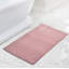 Busselton Shaggy Noodle Bath Mat 50x80-265122455