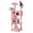 Rose est en rupture de stock