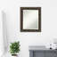 Miroir d'appoint de salle de bain Eyre-46303225