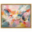 Impression radieuse sur toile Radiant Dusk II par Art Remedy-118147369-118147370