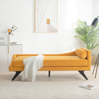 Chaise longue inclinable Myrdell