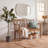 Modern Style Dining Table Bench-602195863