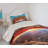 Rustic Polyester Coverlet-41888573