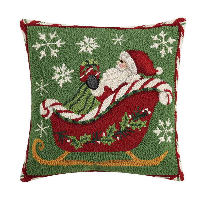 Throw Pillow
