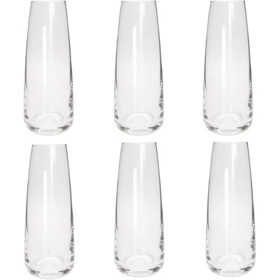Glass Table Vase