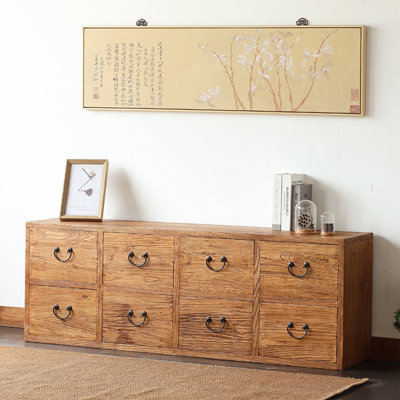 Armoire d'appoint Mid-Century