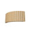 Ripada 2 - Light Flush Mounted Sconce