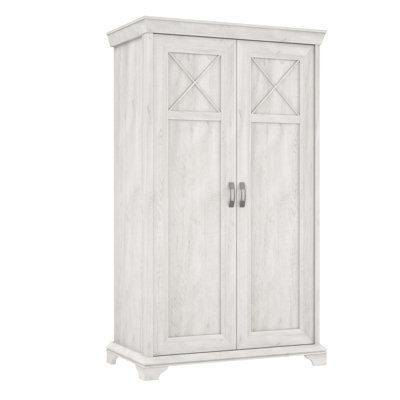 Drehtürenschrank Aleisha