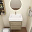 Base de meuble-lavabo Victoria seulement-94524430