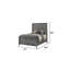 Lit de style moderne en bois-1662033486