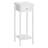 Slim Side Tables With Drawer