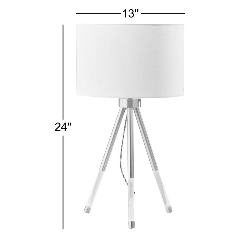Rurik Tripod Lamp