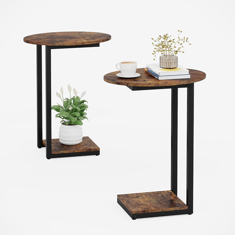Northey End Table Set