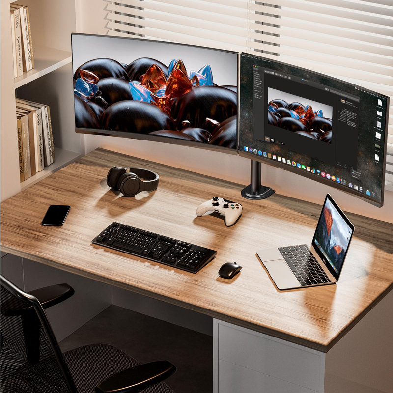 FURNINIXS Desktop Mount