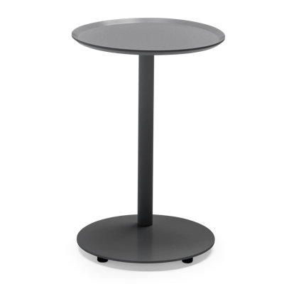 Terra Outdoor Circular Side Table