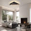 Adalin LED Flush Mount-772049327-772049320