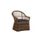 Soho Woven N-Dura Resin Wicker Outdoor Arm Chair-1429570064-1406088902-1406088914