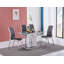 4 - Person Dining Set-66530002-85371721