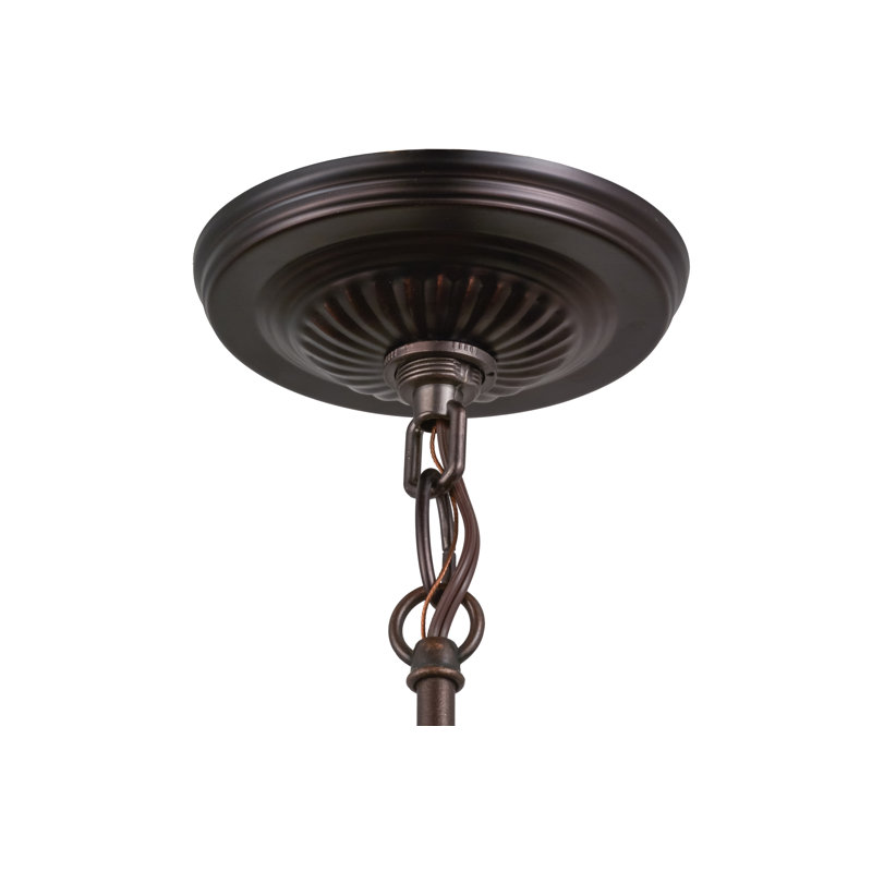 Greenbriar Oak 1 - Light Pendant