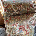 Fleur De Lis Living Boyes 100% Cotton Comforter Set & Reviews | Wayfair