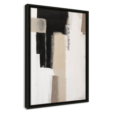 Calvin "Earth Scapes I" Print