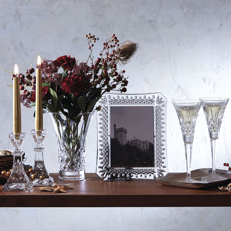 Lismore Photo Frame, 4" x 6"