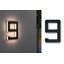 LED Outdoor Wall Light
