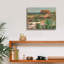 «Pop Desert 2» par Ethan Harper, art mural sur toile