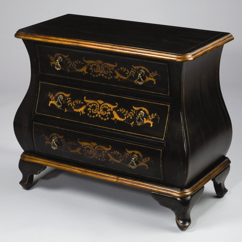 Accent Chest