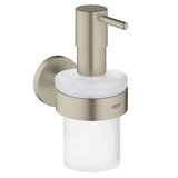 Essentials Soap Dispenser