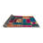 Abstract Indoor Rug-1769781835