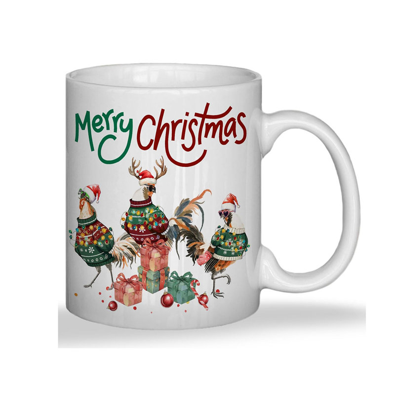 Mug