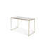Shartlesville Metal Base Writing Desk-1921858330-1964512909