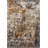 Dunigan Abstract Machine Woven Area Rug in-1648700847