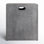Lionel Concrete Accent Stool