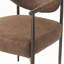 PU Leather  Upholstered Dining Chairs-122720214