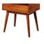 Table de bout avec rangement Ameina
