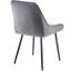 Mako 46cm H Velvet Upholstered Side Chair-510848007-514934626