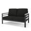 Ensemble de conversation avec coussins Sunbrella Townsend-93083741