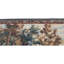 Hand Knotted Area Rug