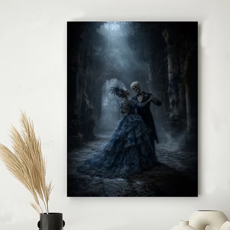 Print, 45cm H x 30cm W