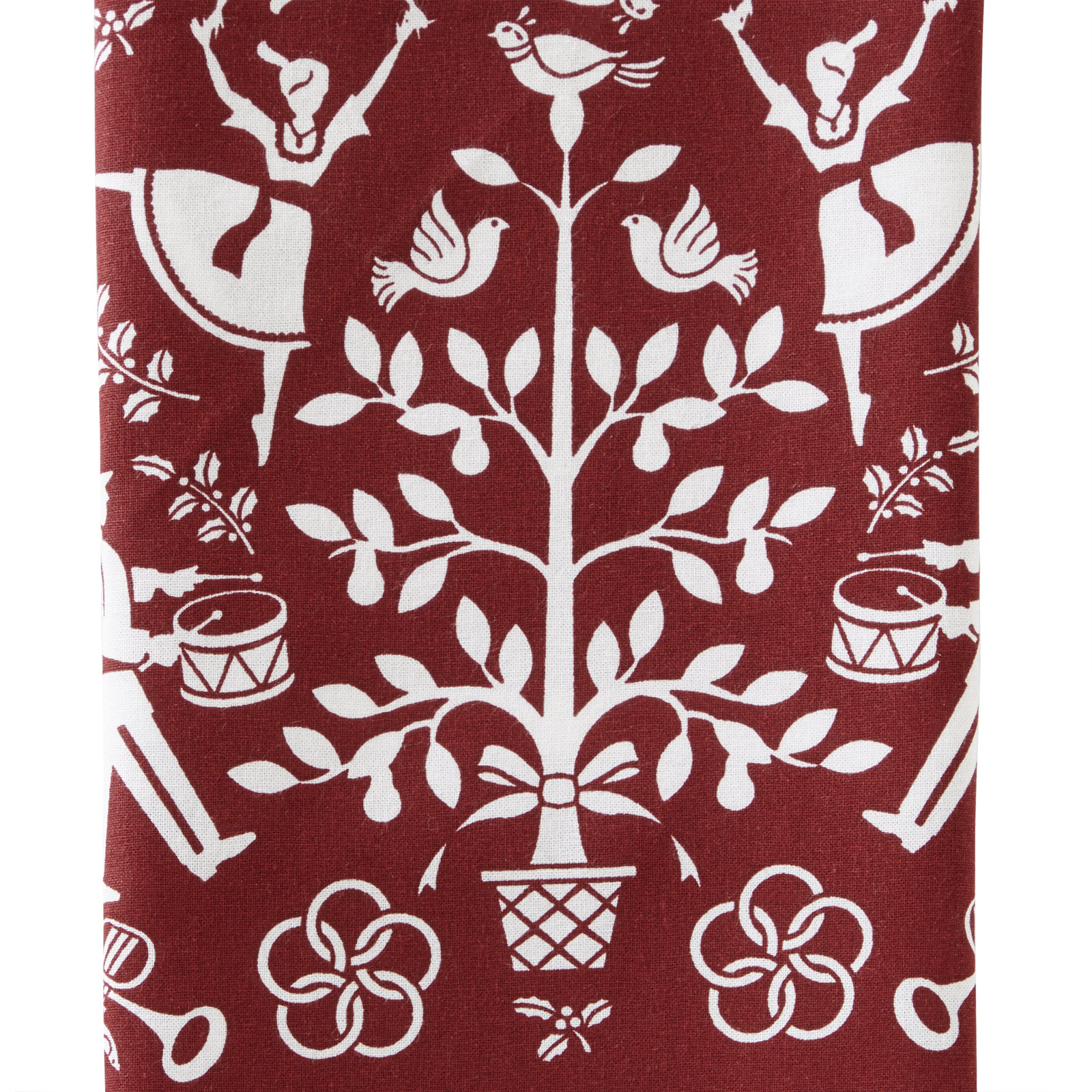 Vern Yip Christmas Cotton Napkin
