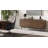 LINQ Office Storage Credenza