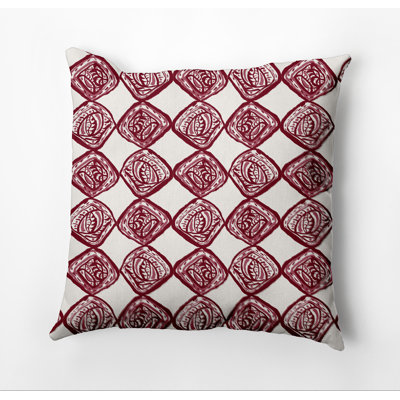 Housse et insert de coussin extérieur d'extérieur