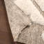 Jaipur Living Michael Habachy Giza GAM02 Handmade Geometric TanBeige (8'x10')-113019842-113019845
