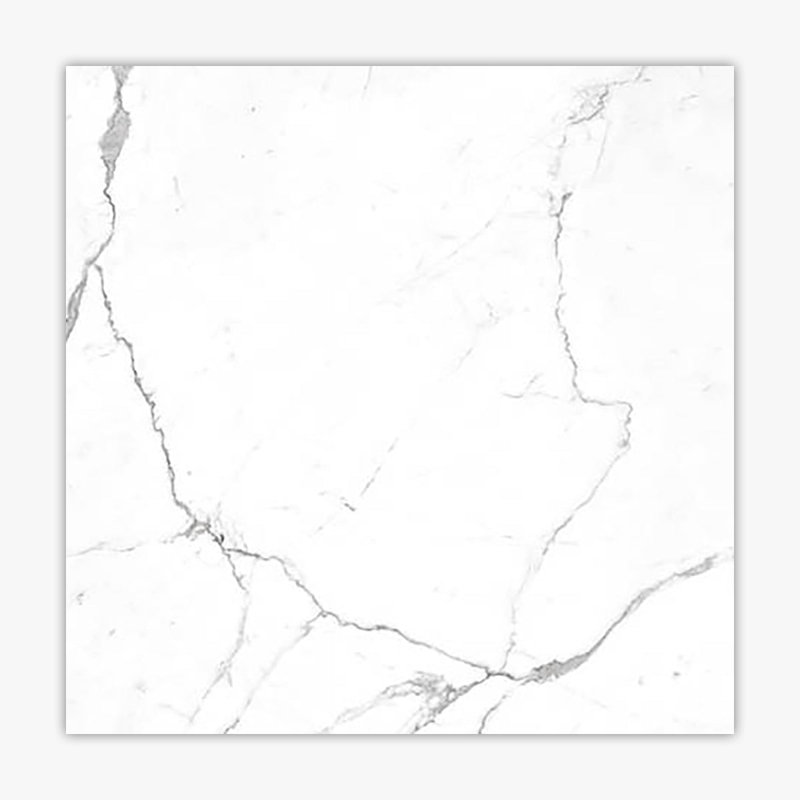 Carreau de mur et de plancher en porcelaine Calacatta Pearl R11 24 po x 24 po