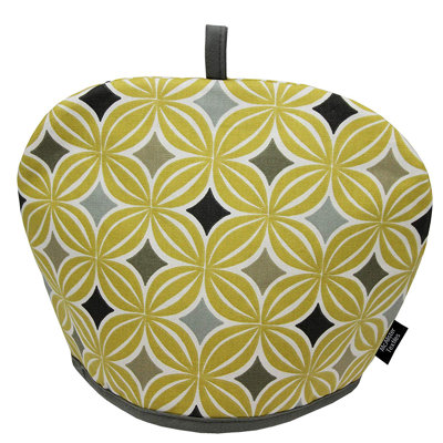 George Oliver Amethy Tea Cosy