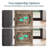 Silvo End Table-21776064
