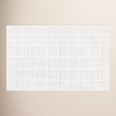 Carter Cotton Bath Rug